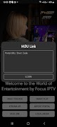 Focus IPTV ảnh chụp màn hình 3