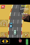 Hyper Racer ảnh chụp màn hình 3