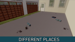 CleanMaster : House Design Ekran Görüntüsü 3