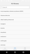 برنامه‌نما Patient Communicator عکس از صفحه