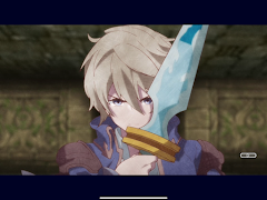 聖塔神記 トリニティトリガー　アクションRPG اسکرین شاٹ 6