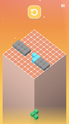 Cube Block Puzzle imagem de tela 2