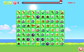 Connect Animal HD screenshot 5