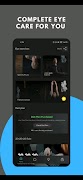 EyeX- Eye Exercises, Eye Care ภาพหน้าจอ 2