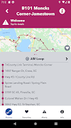 MyTCLink screenshot 1