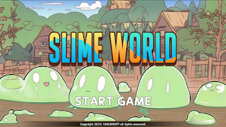 Kerajaan Slime poster