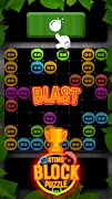 Stimo Block Puzzle اسکرین شاٹ 2