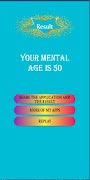 Mental Age Test 截圖 3