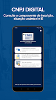CNPJ Digital: Consultas e Info poster