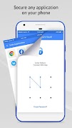 Notepad Secure Vault: Hide Photo, Videos, Files imagem de tela 4
