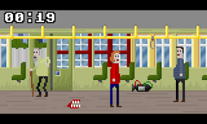 McPixel screenshot 6