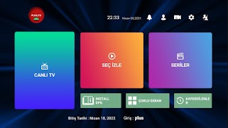 iptvzo 스크린샷 5