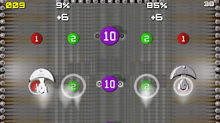 Finger Quest স্ক্রিনশট 4