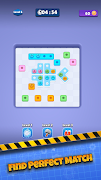 Screw Block Sort スクリーンショット 3