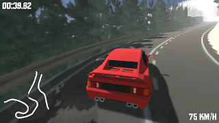 Initial Drift скриншот 4