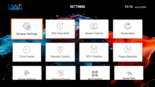 MultiVision ảnh chụp màn hình 7