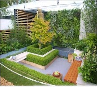 هندسة المناظر الطبيعية لتصميم  تصوير الشاشة 1