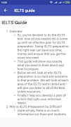 IELTS Guide (Practice + Tips) ảnh chụp màn hình 3