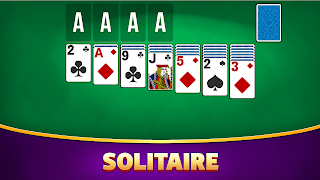 Solitaire স্ক্রিনশট 5
