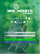 Bee2waste Citizens скриншот 6
