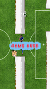 Flappy Suarez 속이다 스크린샷 2