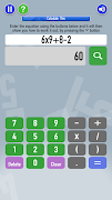Maths Mayhem screenshot 3