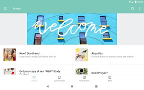 برنامه‌نما Minted Truth عکس از صفحه