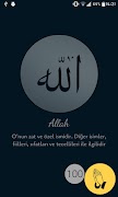 Esmaül Hüsna スクリーンショット 1