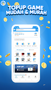 Qios Gamers - TopUp Game screenshot 2
