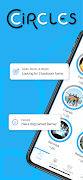 Circles: Your CRM Plakat