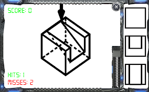 Isometrics Screenshot 2