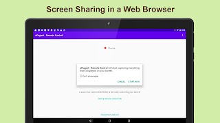Headwind Remote スクリーンショット 3