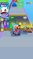 Monster Card Rush screenshot 1