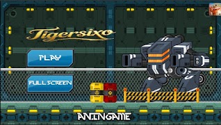 Tiger sixo Ekran Görüntüsü 3