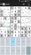 Hyper Sudoku 截图 2