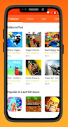 dFast App Apk Pro Mod Tips capture d'écran 1