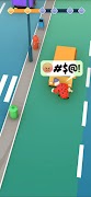 Crossy Drunkard captura de pantalla 2