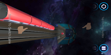 गोली रेल गाडी सिम्युलेटर पोस्टर