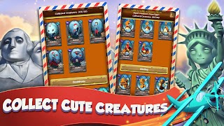 Hidden Objects: World Tour 截圖 3