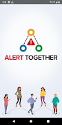 Alert Together постер