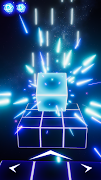 Cube Race syot layar 1
