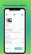 BABA MCS SERVICE 截图 5