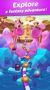 Munchkin Match تصوير الشاشة 4