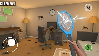 Pest Simulator Game 3D Ekran Görüntüsü 5