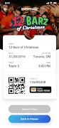 EventPass скриншот 1