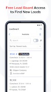 3 Schermata Super Dispatch: BOL App (ePOD)