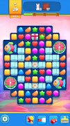 Candy Three Match Games screenshot 6
