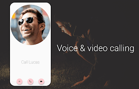 برنامهنما Coupled - Relationship Tracker عکس از صفحه