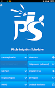 PIS اسکرین شاٹ 5