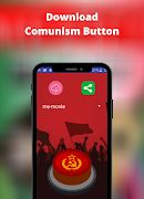 Comunism Button স্ক্রিনশট 1